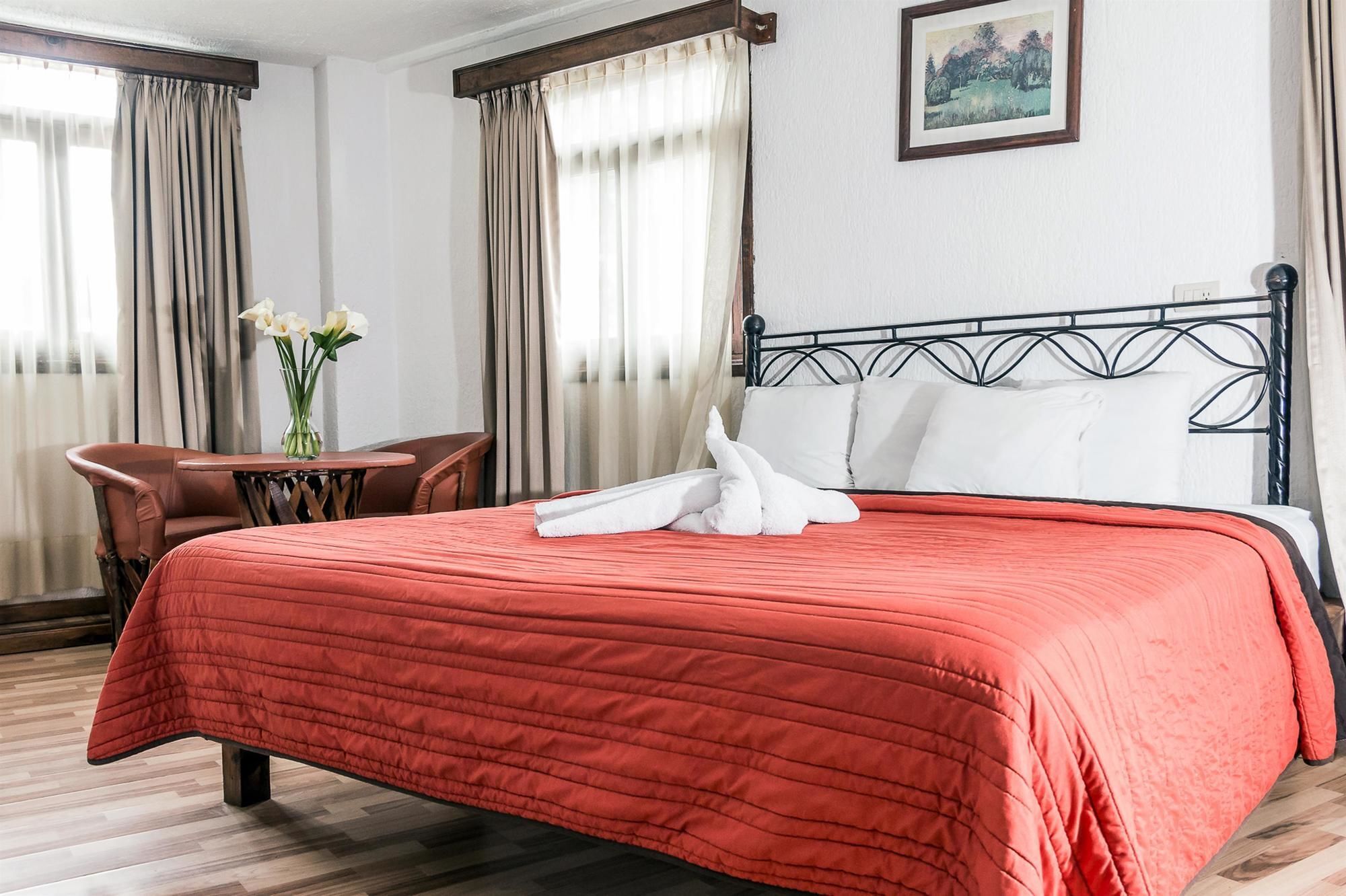 Capital O Hotel Central, ハラパ エクステリア 写真